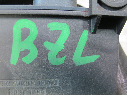 09-16 BMW E89 Z4 Set of 3 Tire Pressure Monitor Sensor 6781846 OEM