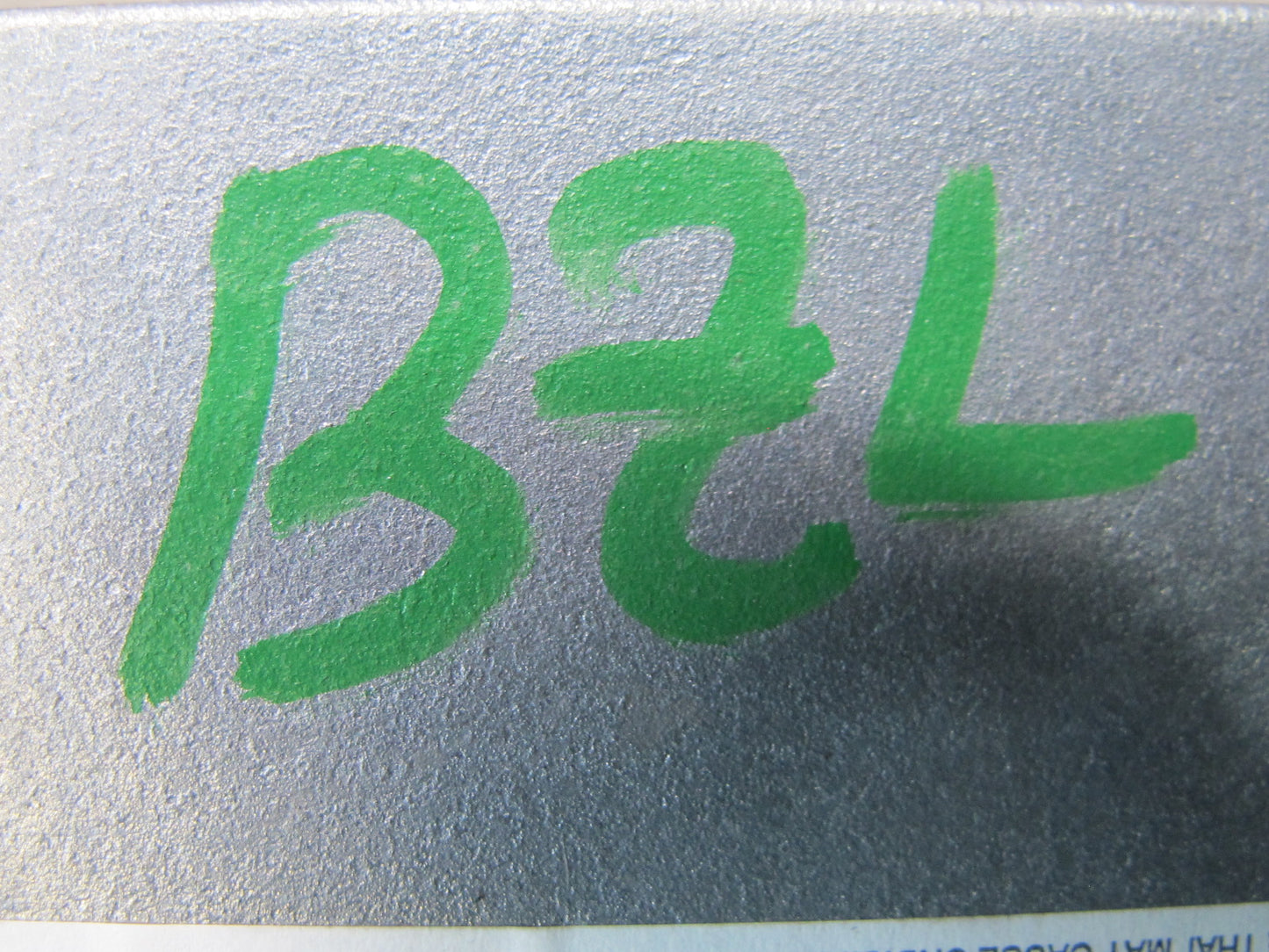 09-11 BMW E89 Z4 Radio Bluetooth Communication Control Module 9229740 OEM