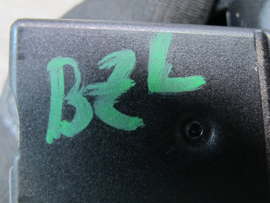 09-16 BMW E89 Z4 Center Console CUP Holder OEM