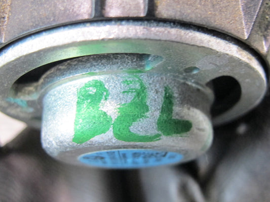 09-16 BMW E89 Z4 Set of 2 Front or Rear Hifi Audio MID Range Speaker OEM