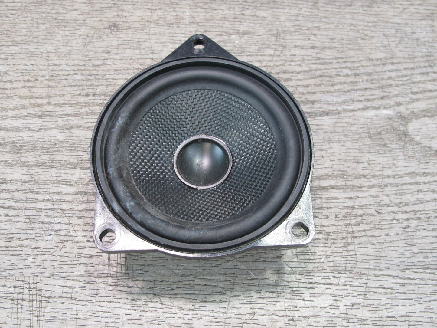 09-16 BMW E89 Z4 Set of 2 Front or Rear Hifi Audio MID Range Speaker OEM