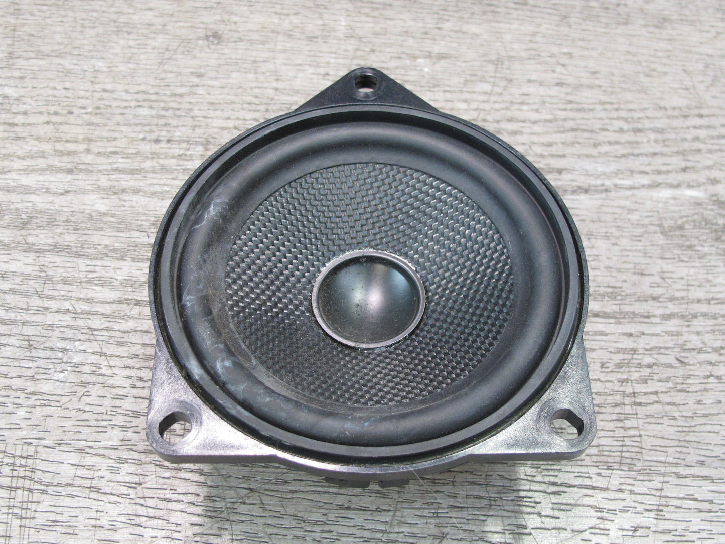 09-16 BMW E89 Z4 Set of 2 Front or Rear Hifi Audio MID Range Speaker OEM