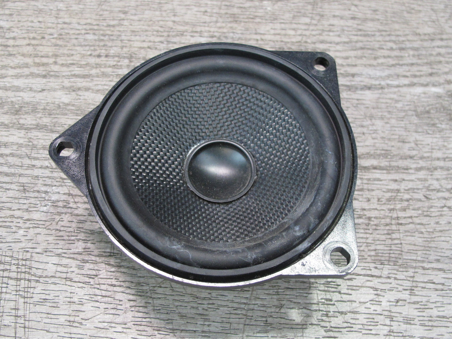 09-16 BMW E89 Z4 Set of 2 Front or Rear Hifi Audio MID Range Speaker OEM