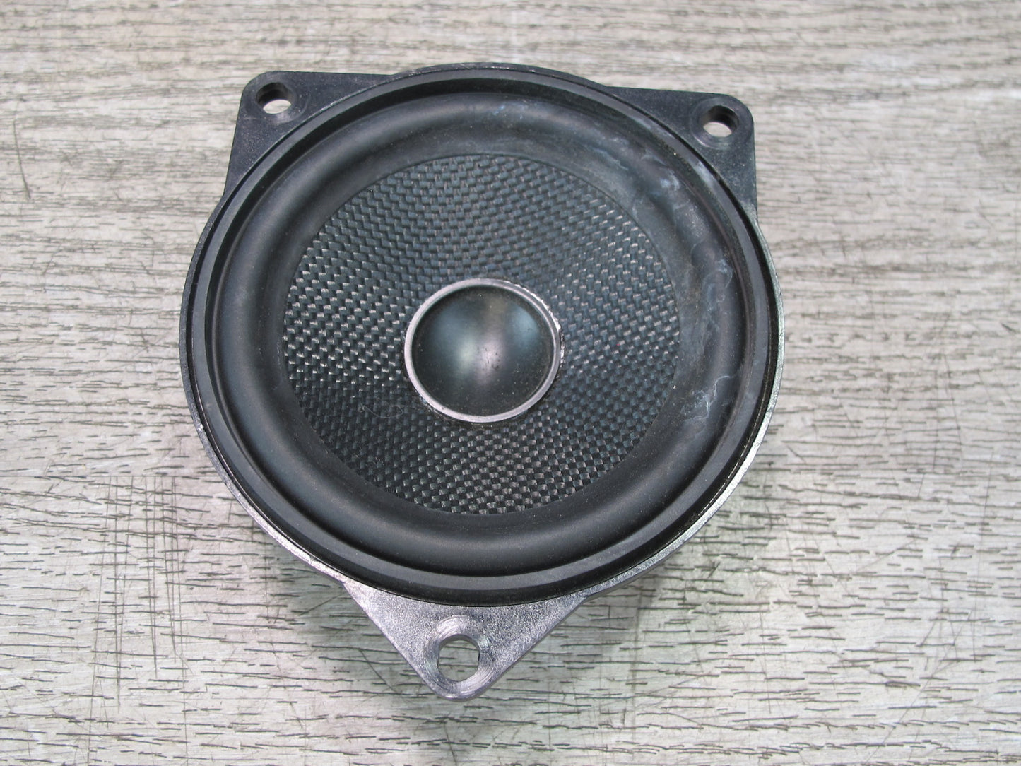 09-16 BMW E89 Z4 Set of 2 Front or Rear Hifi Audio MID Range Speaker OEM