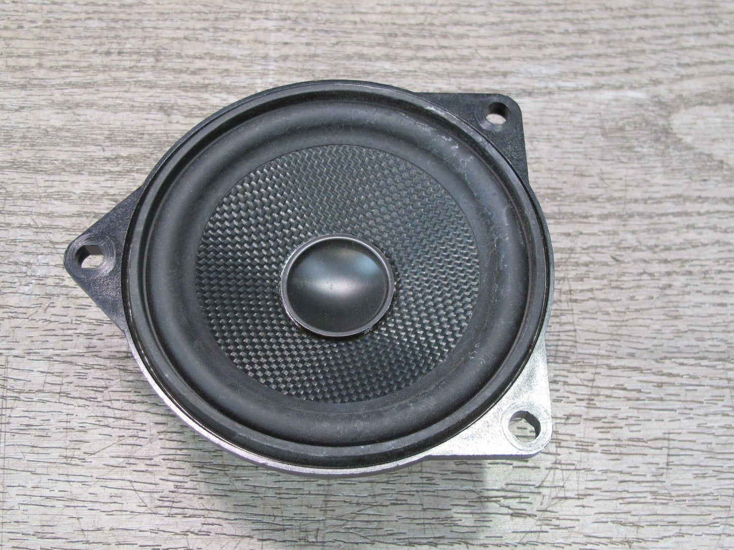 09-16 BMW E89 Z4 Set of 2 Front or Rear Hifi Audio MID Range Speaker OEM