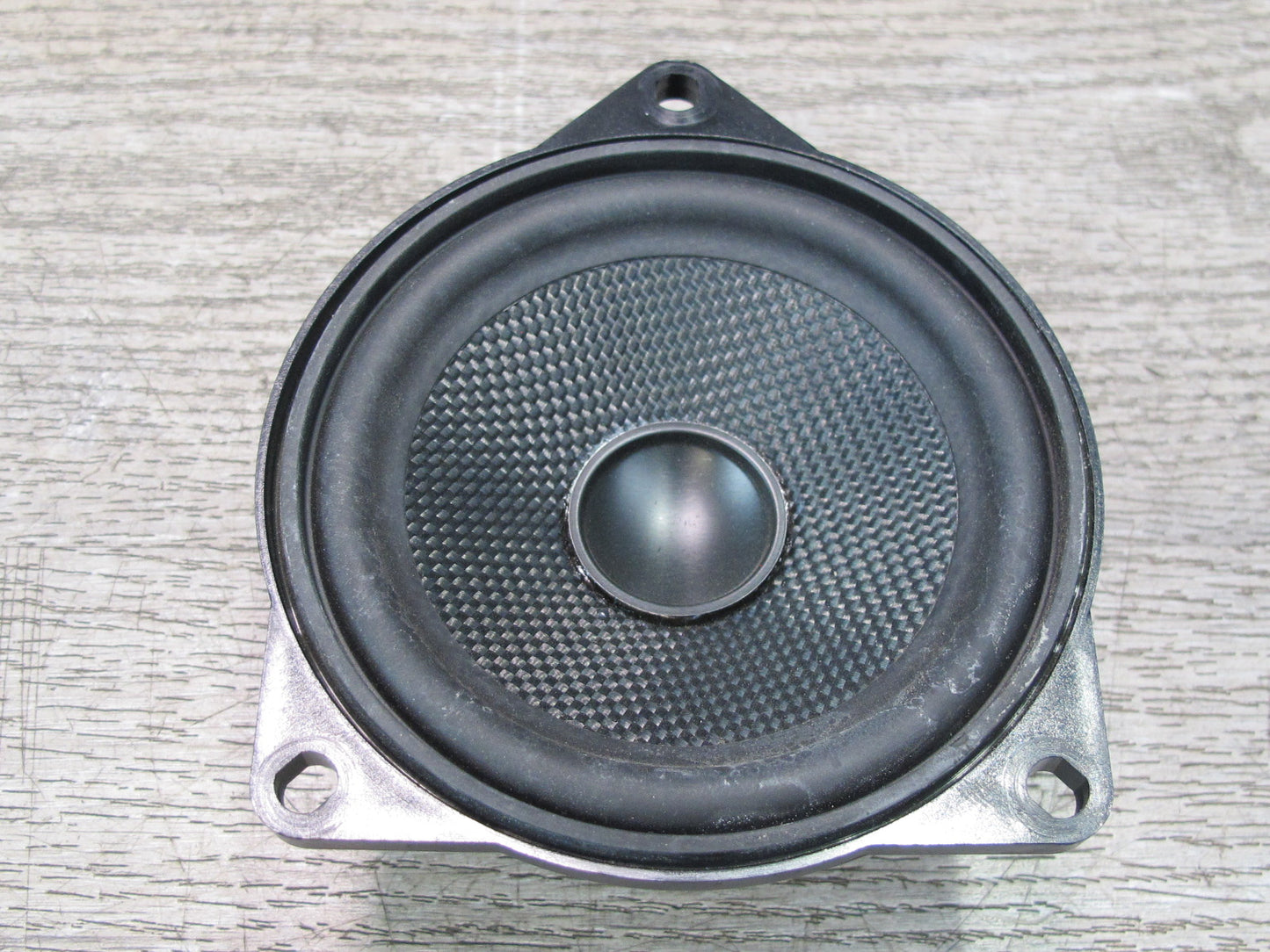 09-16 BMW E89 Z4 Set of 2 Front or Rear Hifi Audio MID Range Speaker OEM