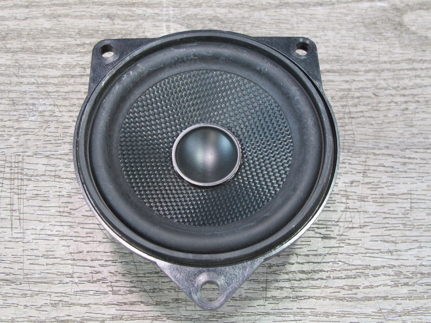09-16 BMW E89 Z4 Set of 2 Front or Rear Hifi Audio MID Range Speaker OEM