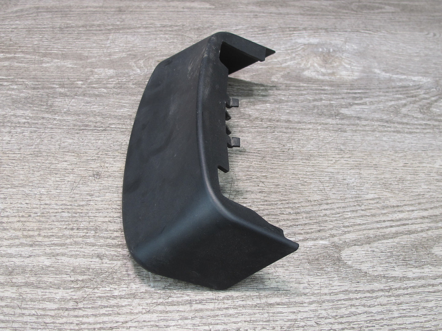 09-16 BMW E89 Z4 Center Console Armrest Trim Cover Panel 9150241 OEM