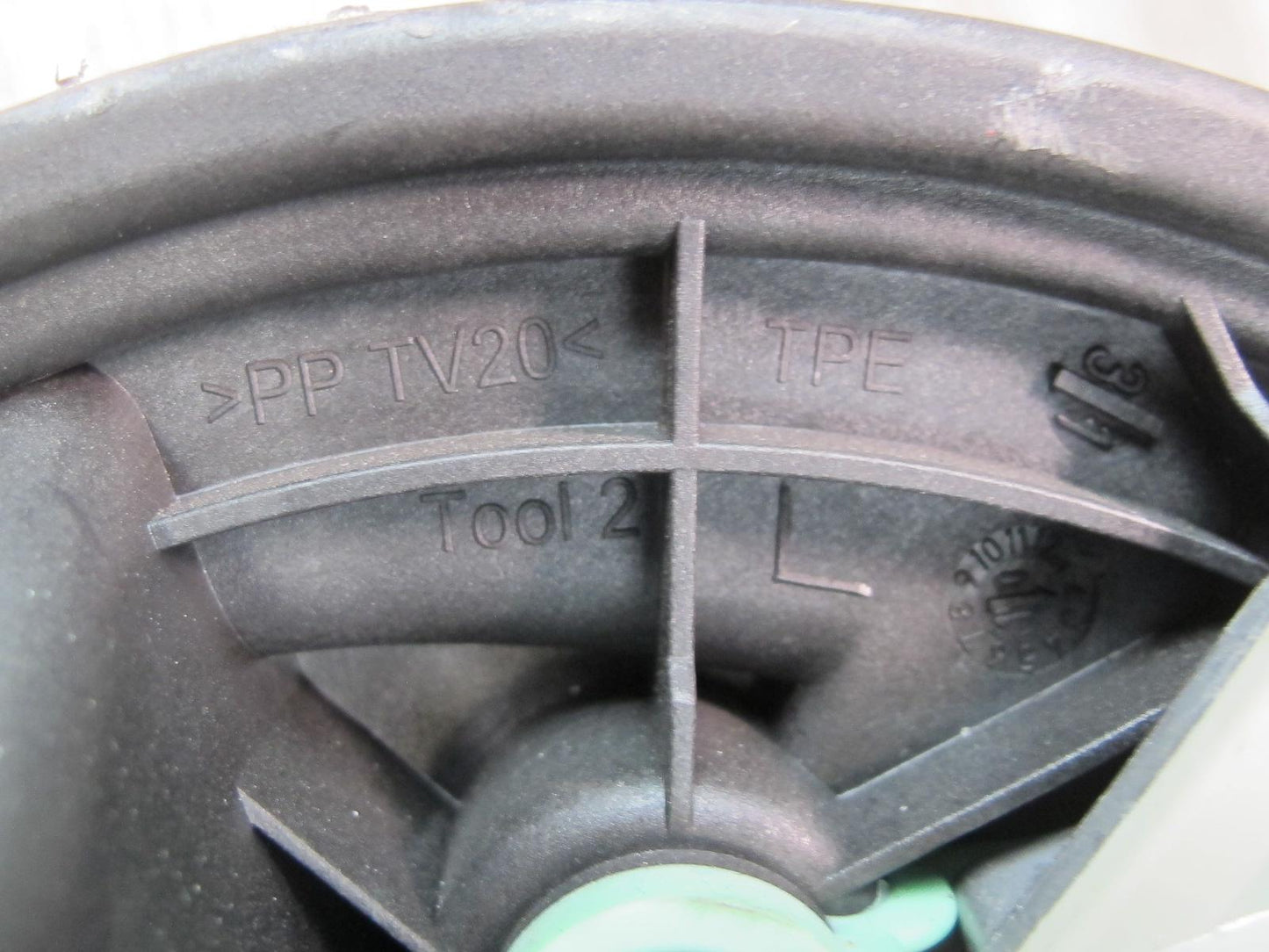 09-16 BMW E89 Z4 A/C Heater Blower Motor Fan w Resistor OEM