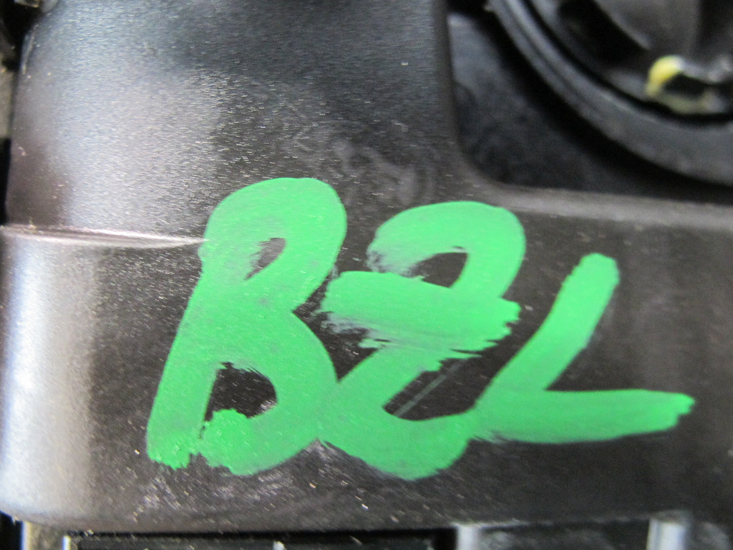 09-16 BMW E89 Z4 Steering Column Turn Signal Wiper Cruise Multi Switch OEM