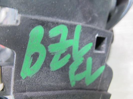 09-16 BMW E89 Z4 Left Door Exterior Handle OEM