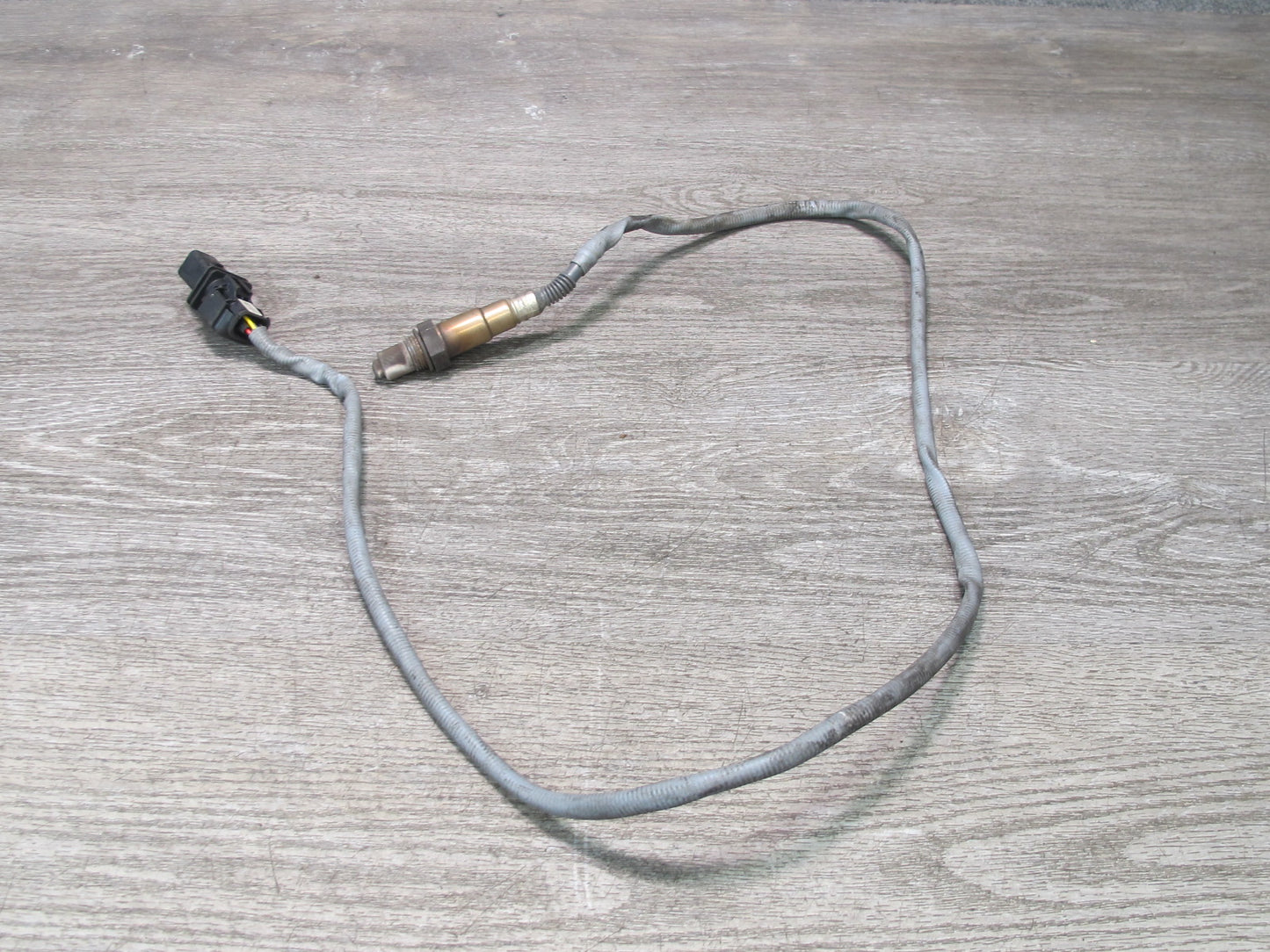 09-16 BMW E89 Z4 Set of 4 Oxygen O2 Lambda Sensor OEM