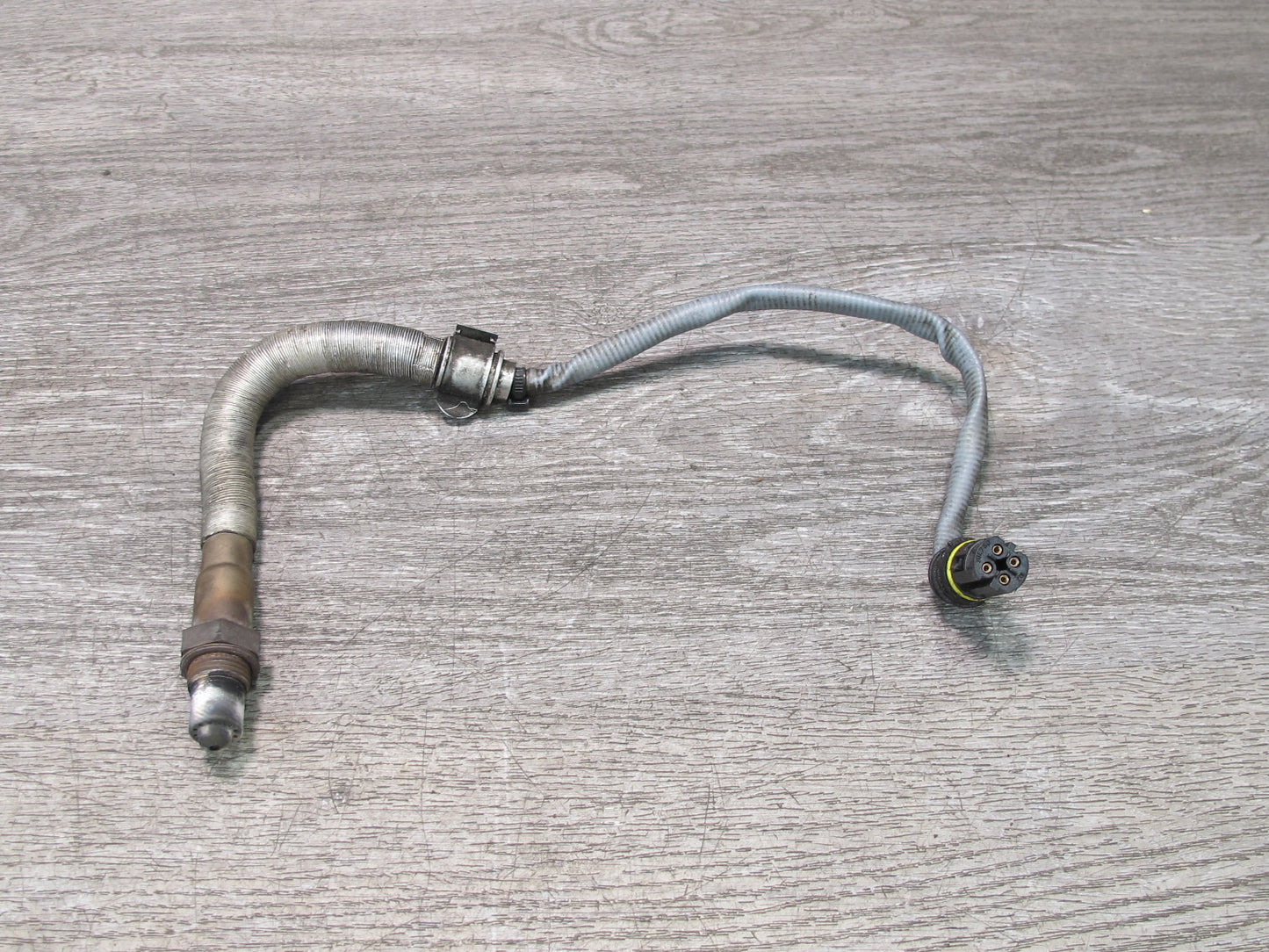 09-16 BMW E89 Z4 Set of 4 Oxygen O2 Lambda Sensor OEM