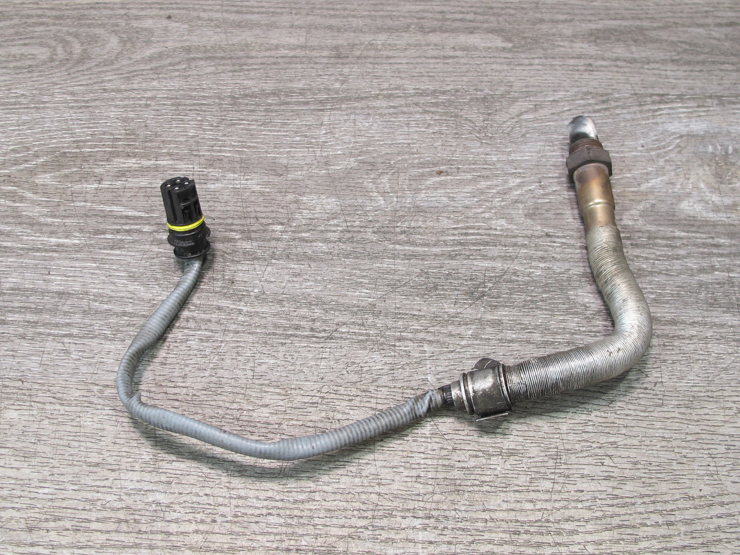 09-16 BMW E89 Z4 Set of 4 Oxygen O2 Lambda Sensor OEM