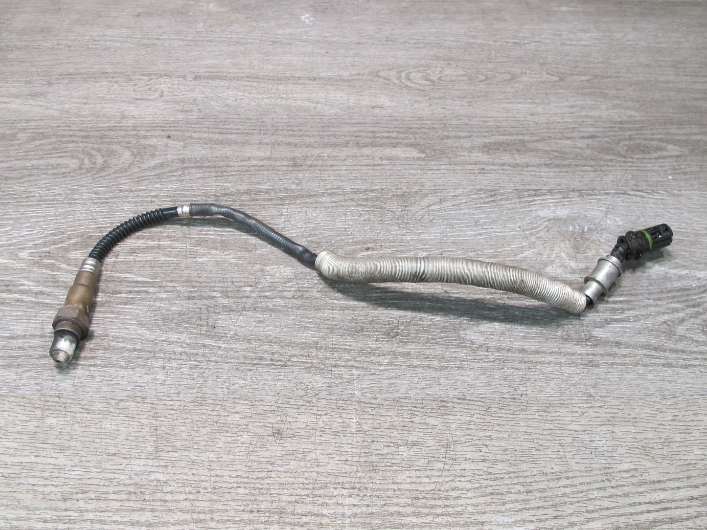 09-16 BMW E89 Z4 Set of 4 Oxygen O2 Lambda Sensor OEM