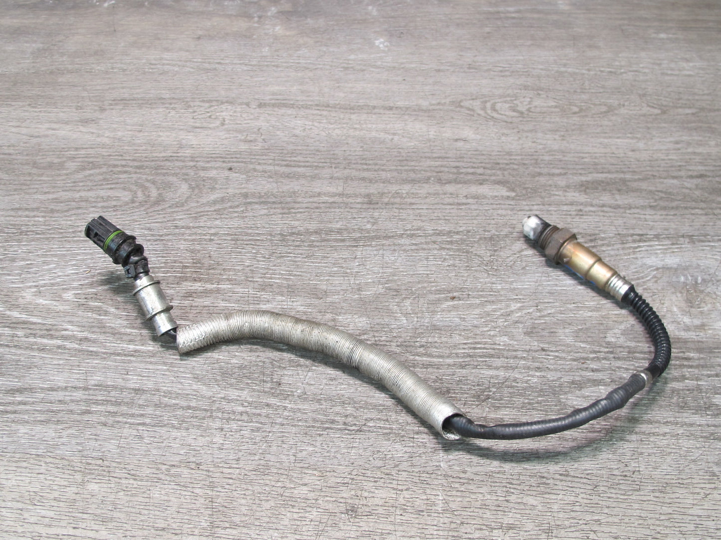 09-16 BMW E89 Z4 Set of 4 Oxygen O2 Lambda Sensor OEM