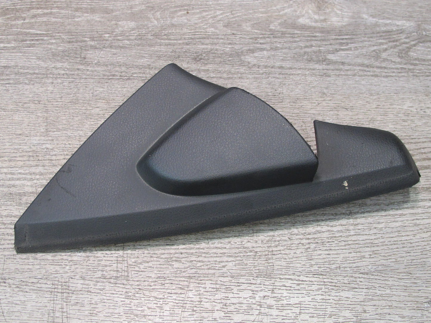 09-16 BMW E89 Z4 Set of 2 Rear Left & Right Upper Trim Cover Panel OEM