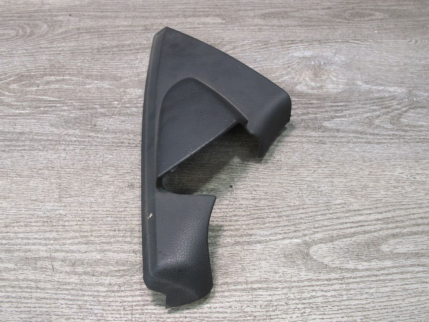 09-16 BMW E89 Z4 Set of 2 Rear Left & Right Upper Trim Cover Panel OEM