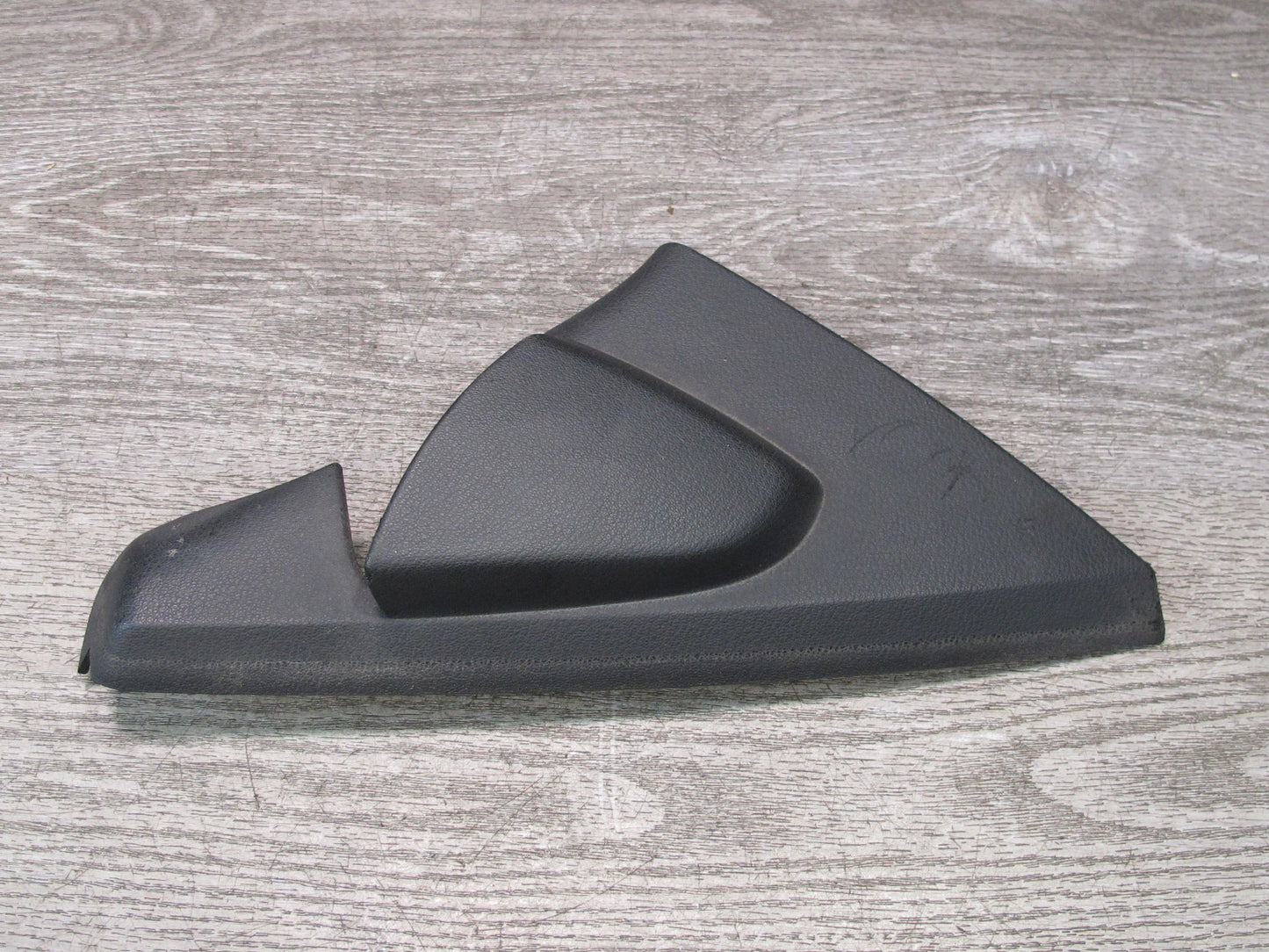 09-16 BMW E89 Z4 Set of 2 Rear Left & Right Upper Trim Cover Panel OEM