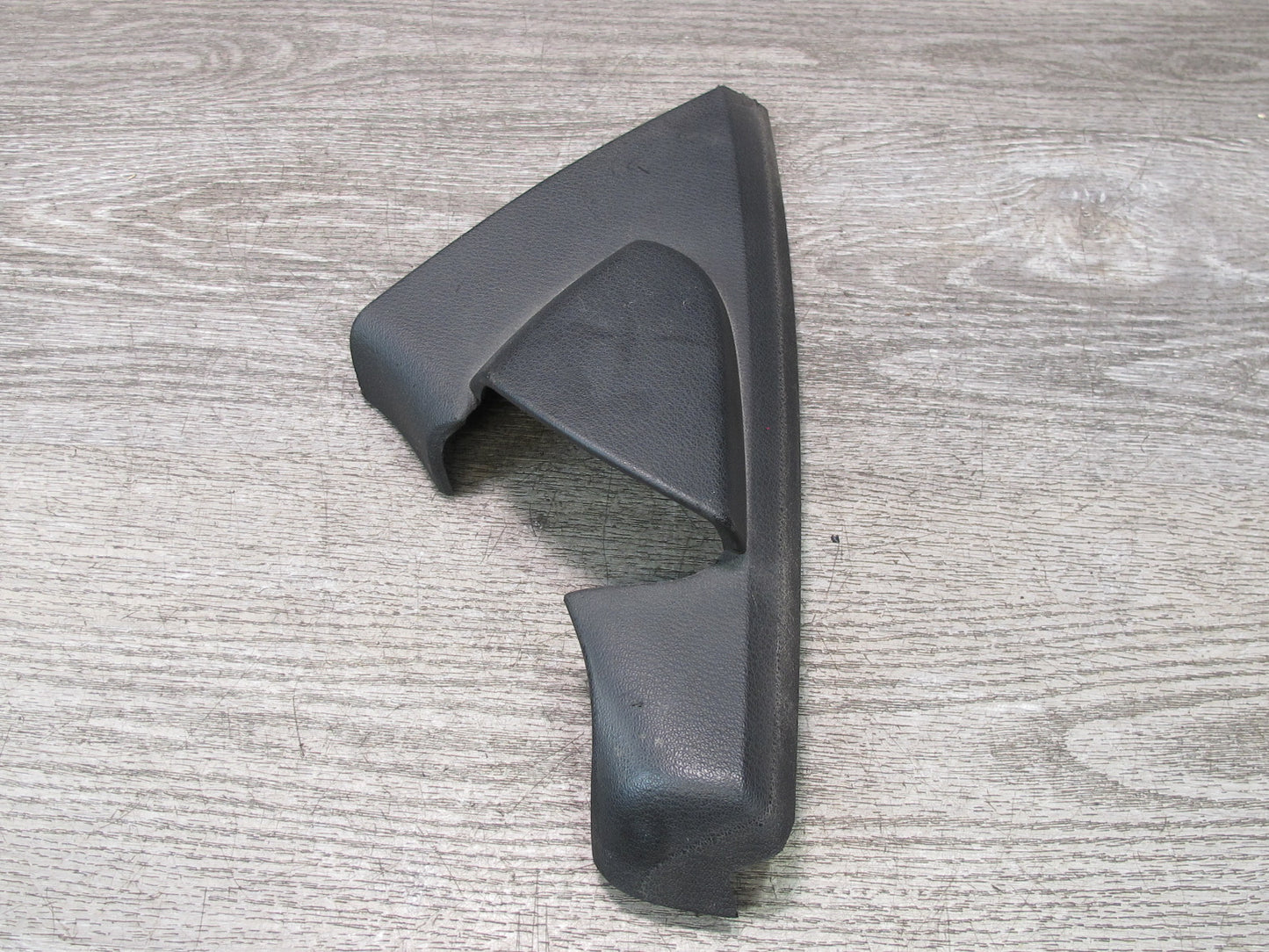 09-16 BMW E89 Z4 Set of 2 Rear Left & Right Upper Trim Cover Panel OEM