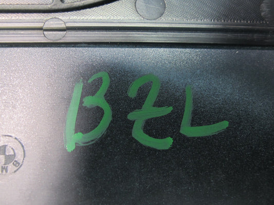 09-16 BMW E89 Z4 Rear Third Brake Light Lamp 7191765 OEM