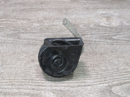 09-16 BMW E89 Z4 High & Low Tone Note Pitch Horn Signal Set OEM