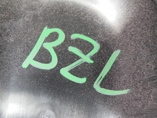 09-16 BMW E89 Z4 Set of 2 Left & Right Hifi Audio Subwoofer Speaker OEM