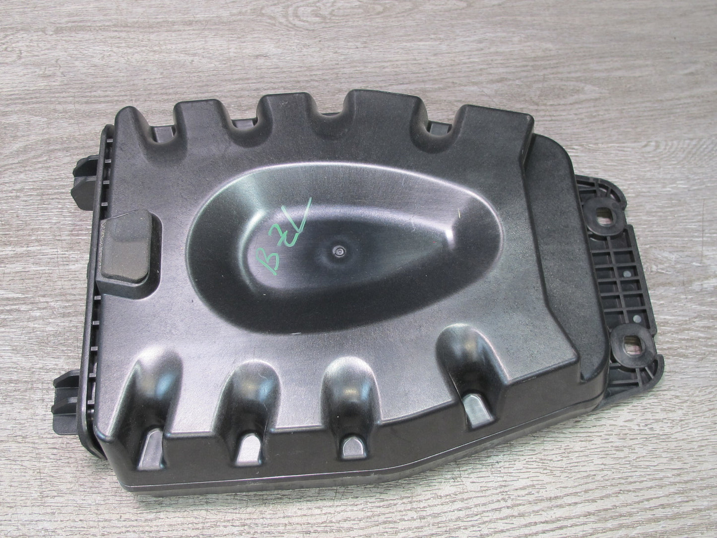 09-16 BMW E89 Z4 Set of 2 Left & Right Hifi Audio Subwoofer Speaker OEM