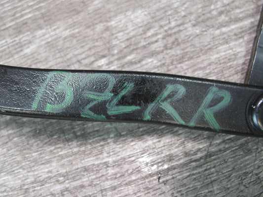 09-16 BMW E89 Z4 Convertible Rear Right TOP Roof Hinge w Shock Support OEM