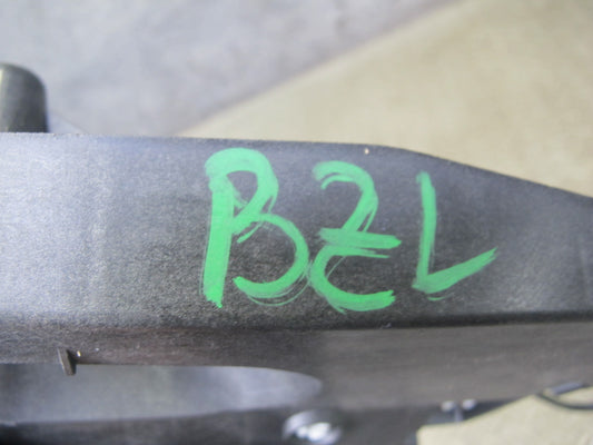 09-16 BMW E89 Z4 Rear Trunk Deck Lid Lock Latch Actuator 7191257 OEM