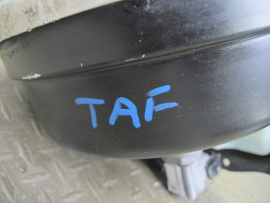 13-16 Audi S5 S4 Brake Master Cylinder Booster Fluid Reservoir OEM