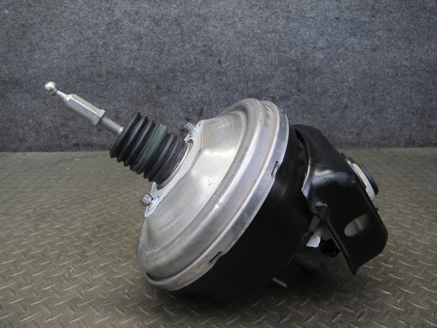 13-16 Audi S5 S4 Brake Master Cylinder Booster Fluid Reservoir OEM