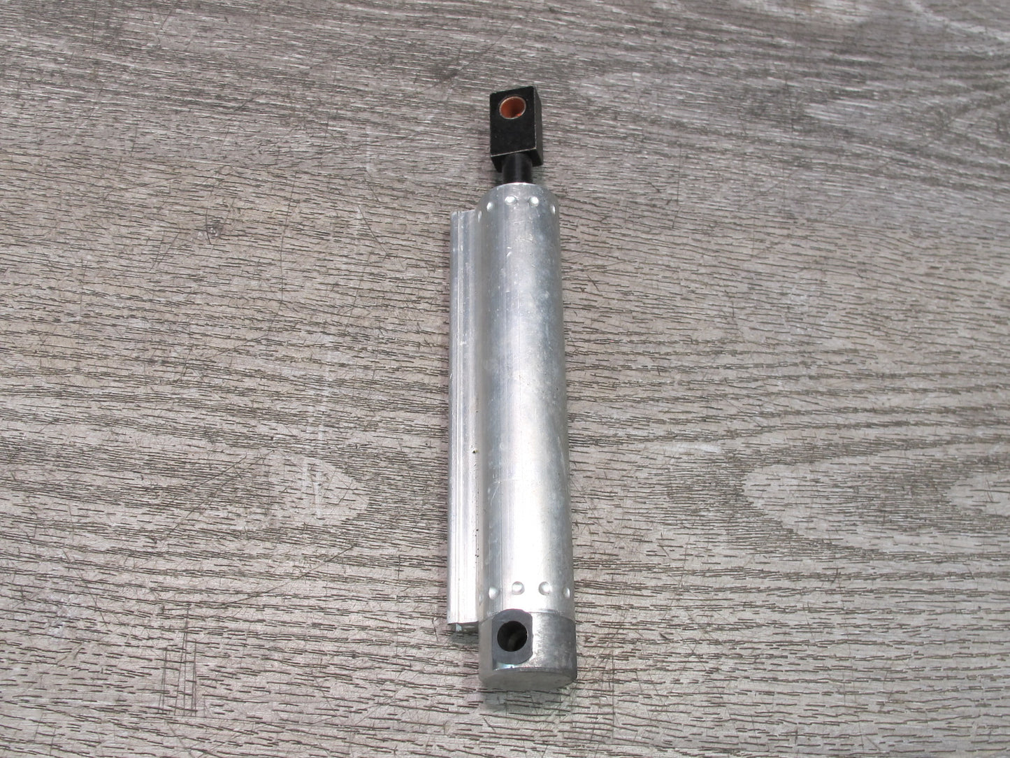 09-16 BMW E89 Z4 Convertible Set of 2 TOP Roof Hydrulic Cylinder Support OEM