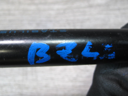 2011 BMW E89 Z4 Set of 2 Front Left & Right Hood Shock Strut Support OEM