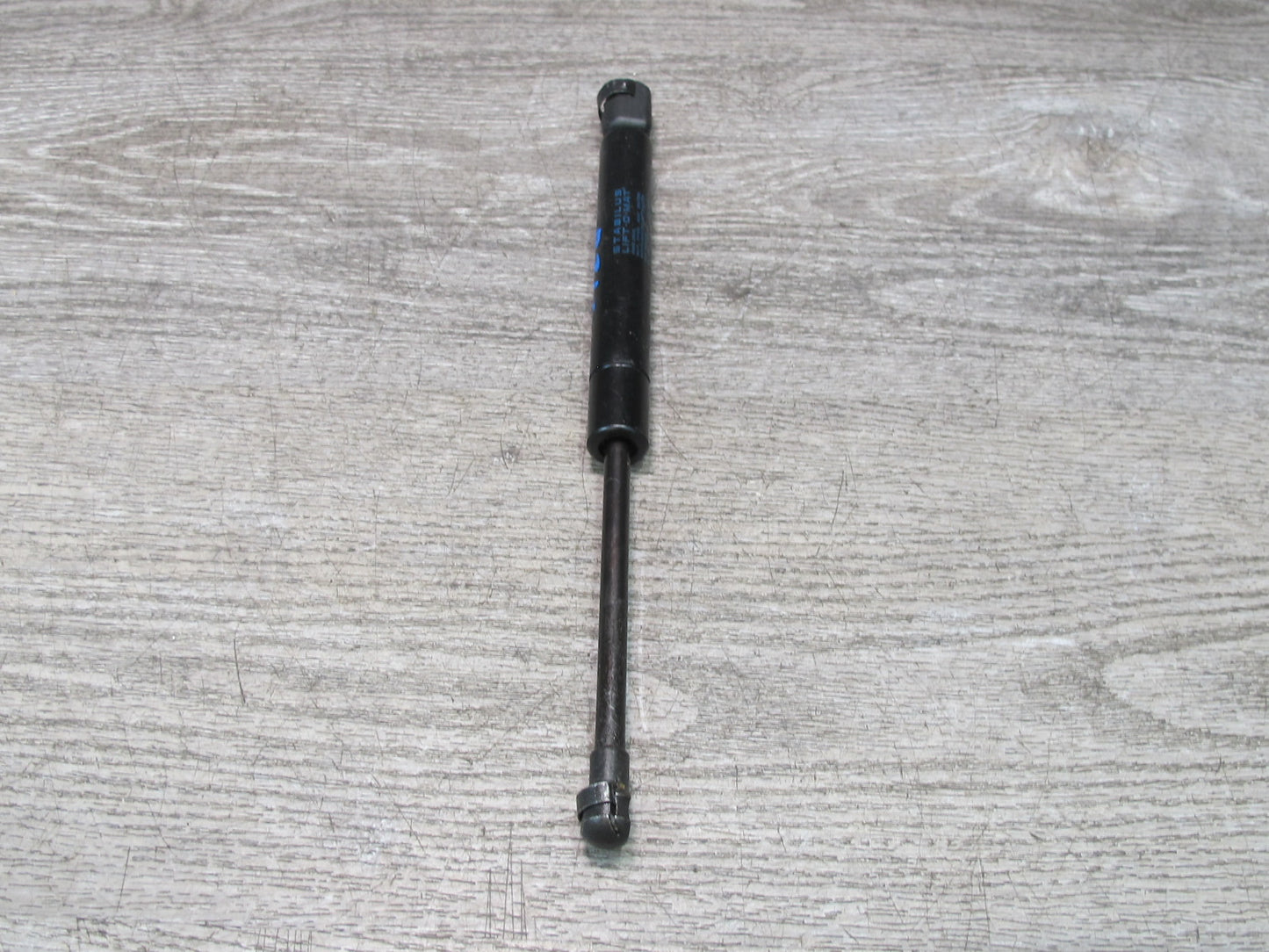 2011 BMW E89 Z4 Set of 2 Front Left & Right Hood Shock Strut Support OEM