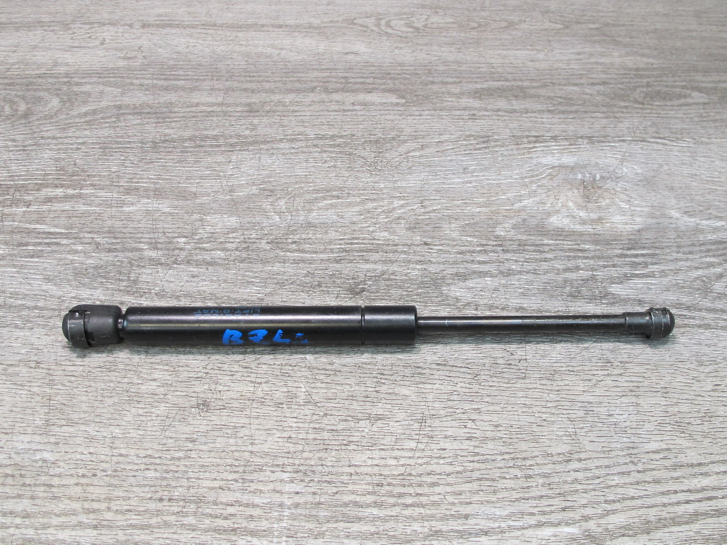 2011 BMW E89 Z4 Set of 2 Front Left & Right Hood Shock Strut Support OEM