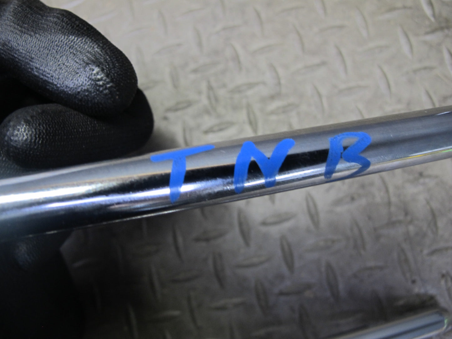 12-18 BMW F30 F31 F34 335i Set of 3 Rear Left Center Right Sensatec Headrest OEM