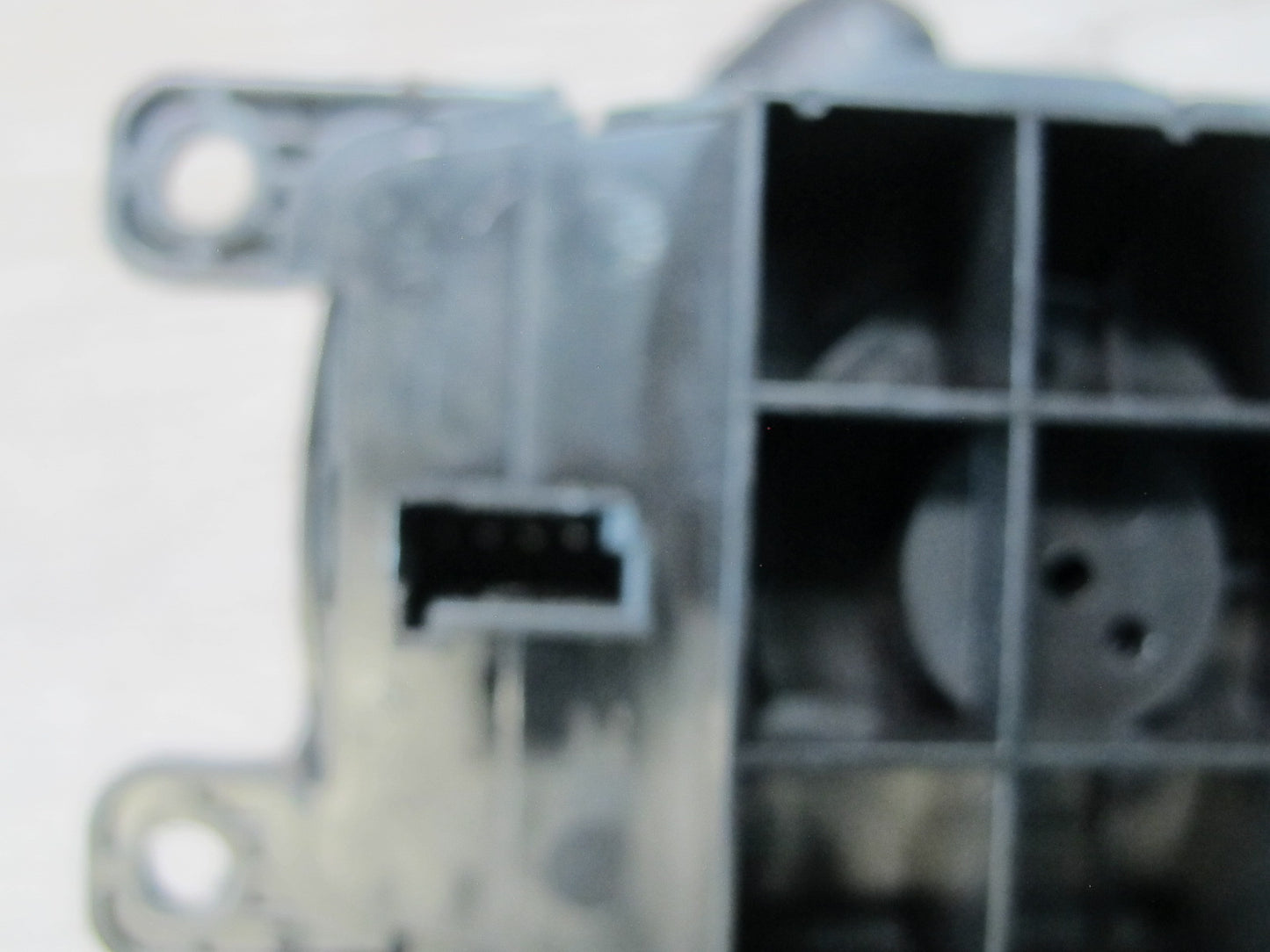 12-13 BMW F30 335I idrive Media Controller Switch 9261704 OEM