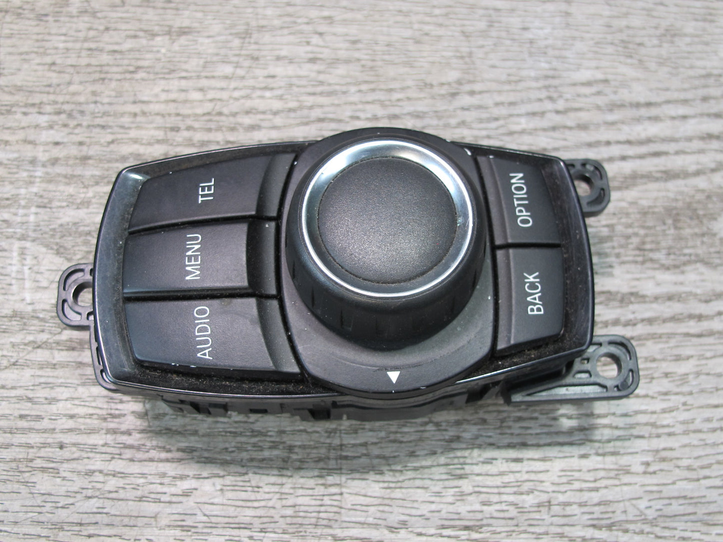 12-13 BMW F30 335I idrive Media Controller Switch 9261704 OEM