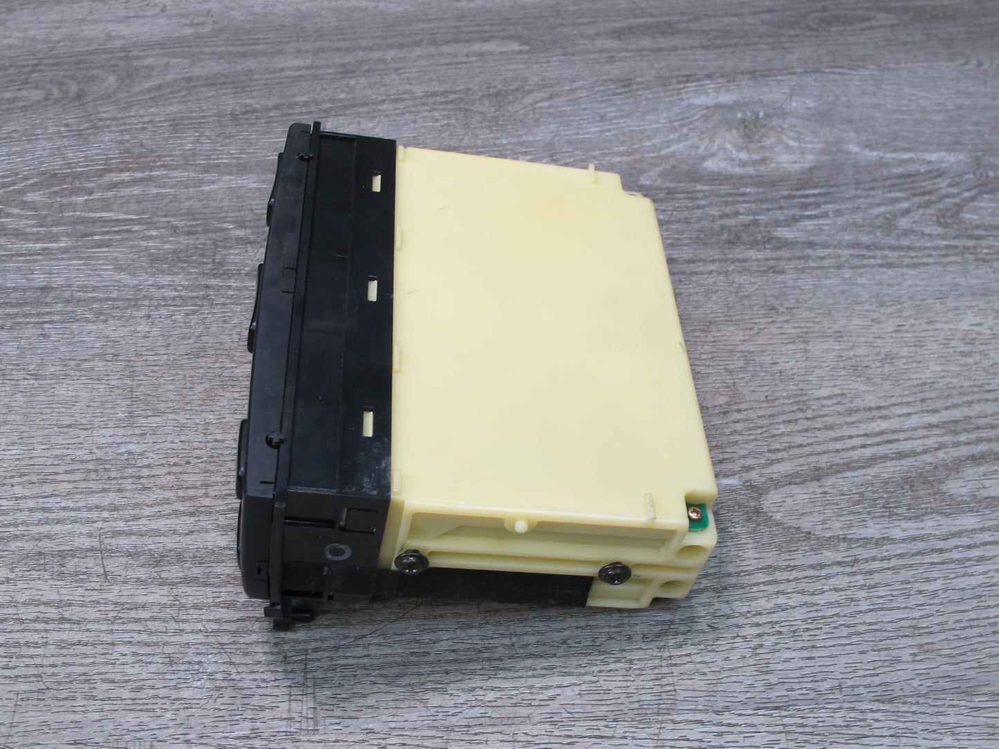 92-00 Lexus JZZ31L SC400 SC300 A/C Heater Climate Control Switch Panel OEM