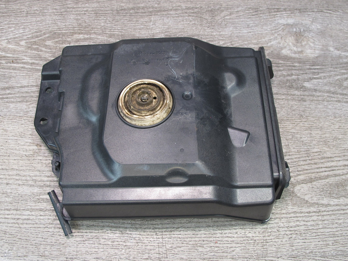 12-18 BMW F30 F31 F34 328i 335i Set of 2 Left & Right Subwoofer Speaker OEM