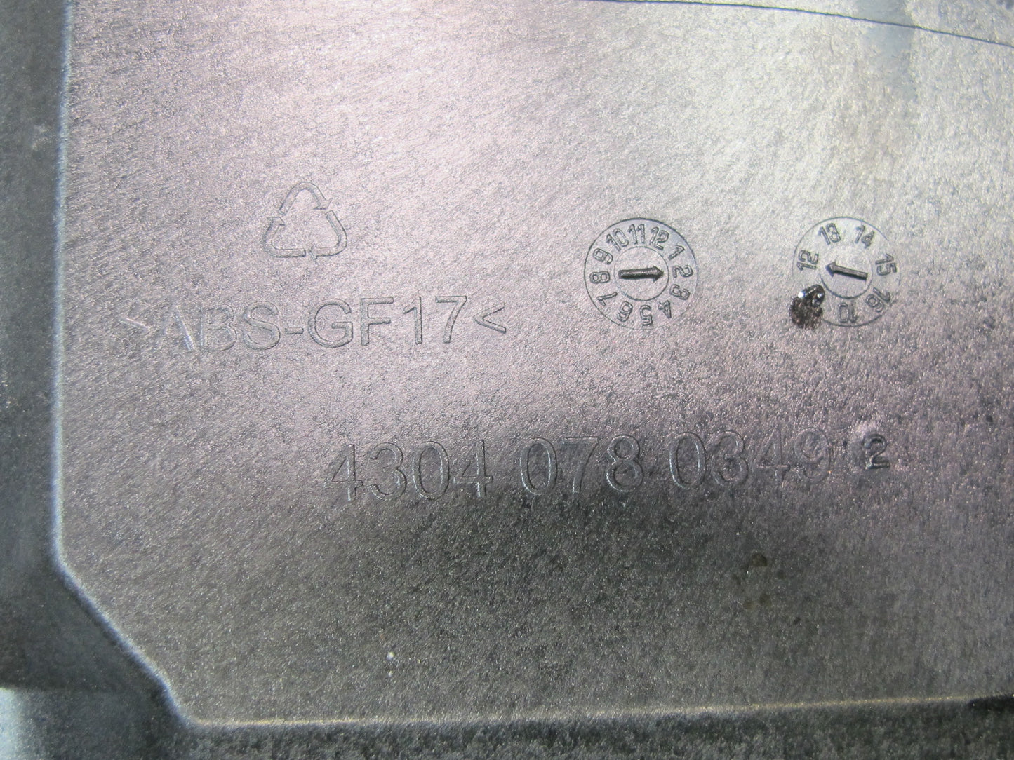 12-18 BMW F30 F31 F34 328i 335i Set of 2 Left & Right Subwoofer Speaker OEM