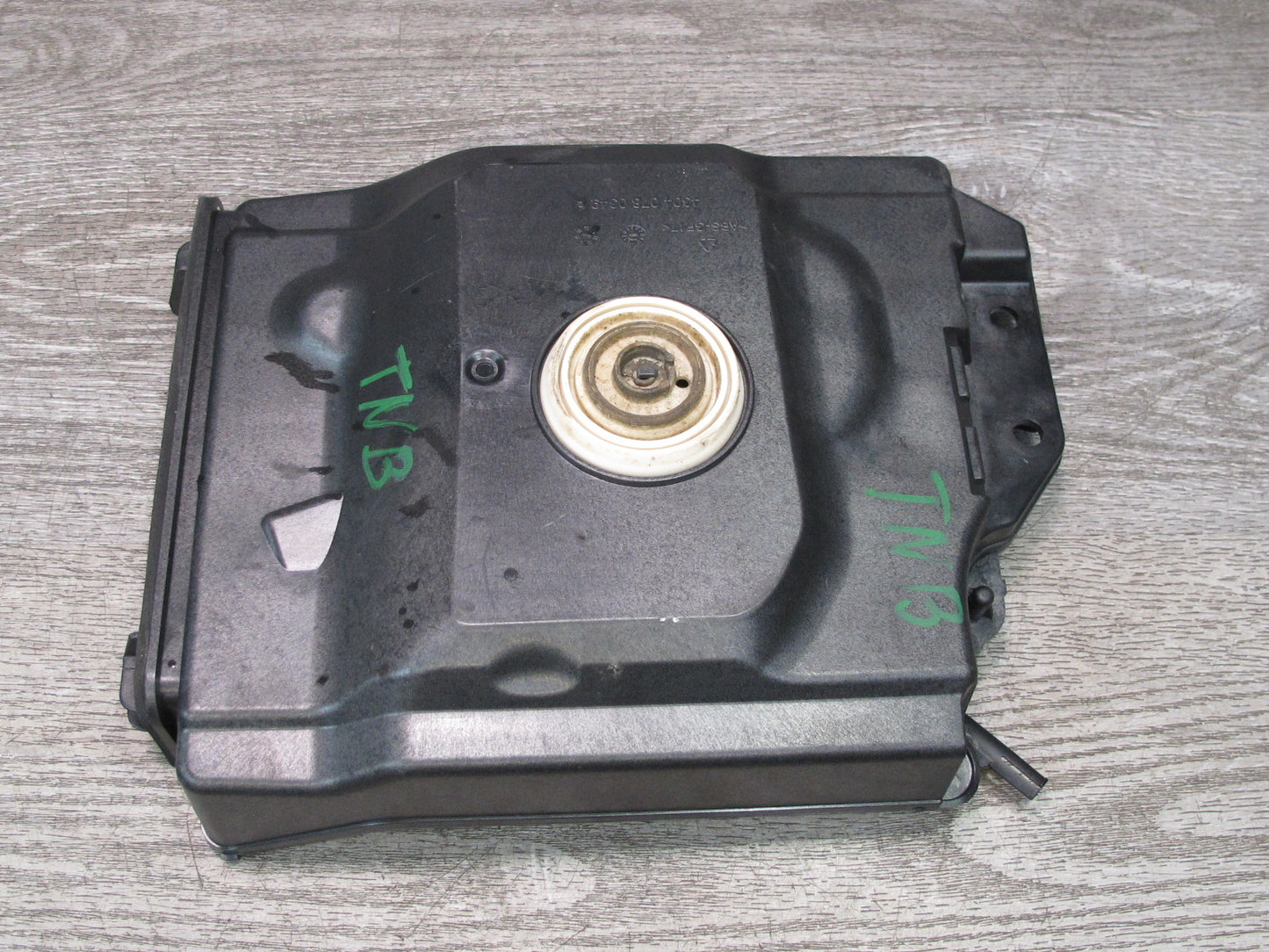 12-18 BMW F30 F31 F34 328i 335i Set of 2 Left & Right Subwoofer Speaker OEM