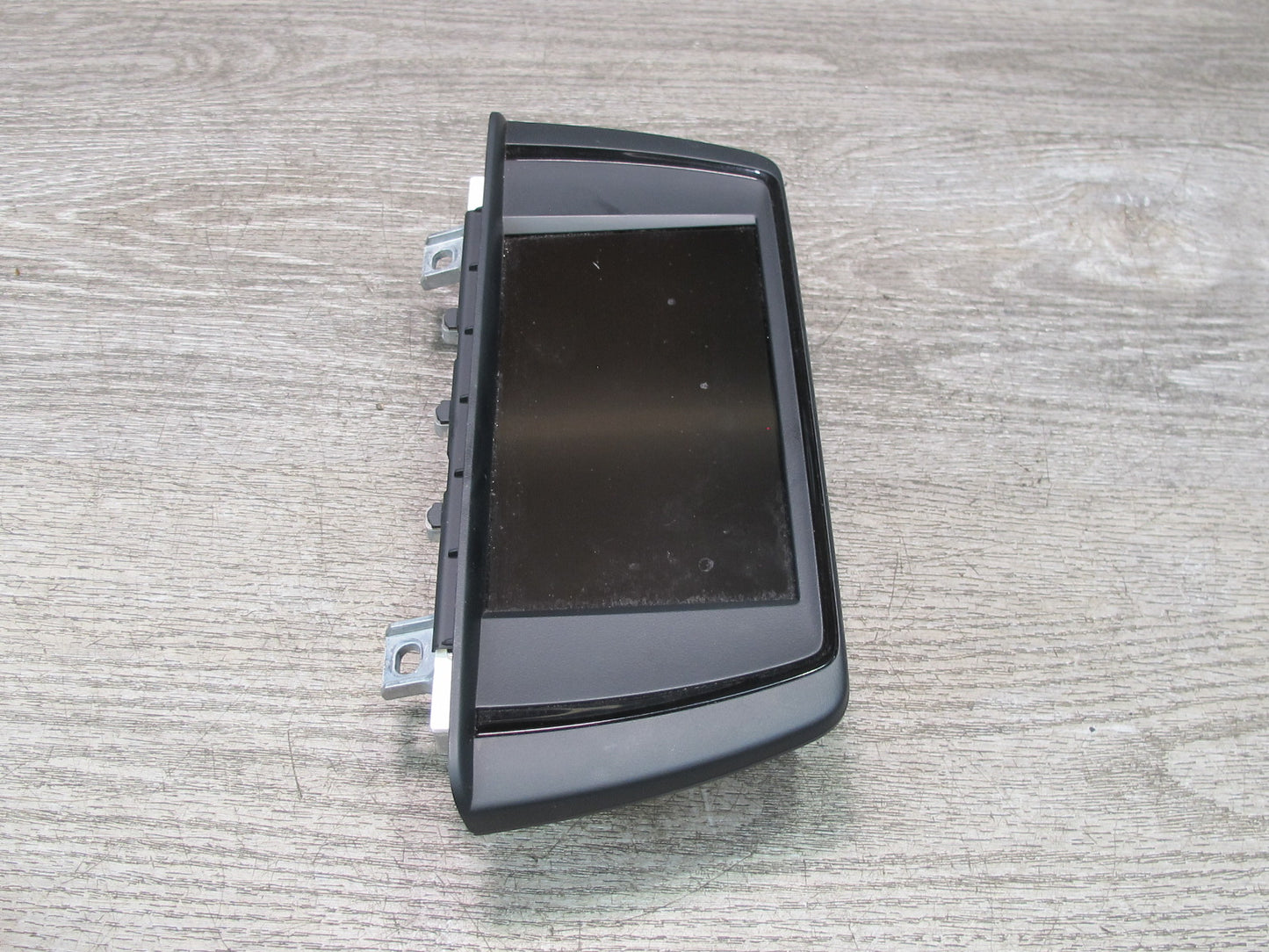 12-13 BMW F31 F30 335I 328I 6.5" Dash Information Display Screen 9262753 OEM