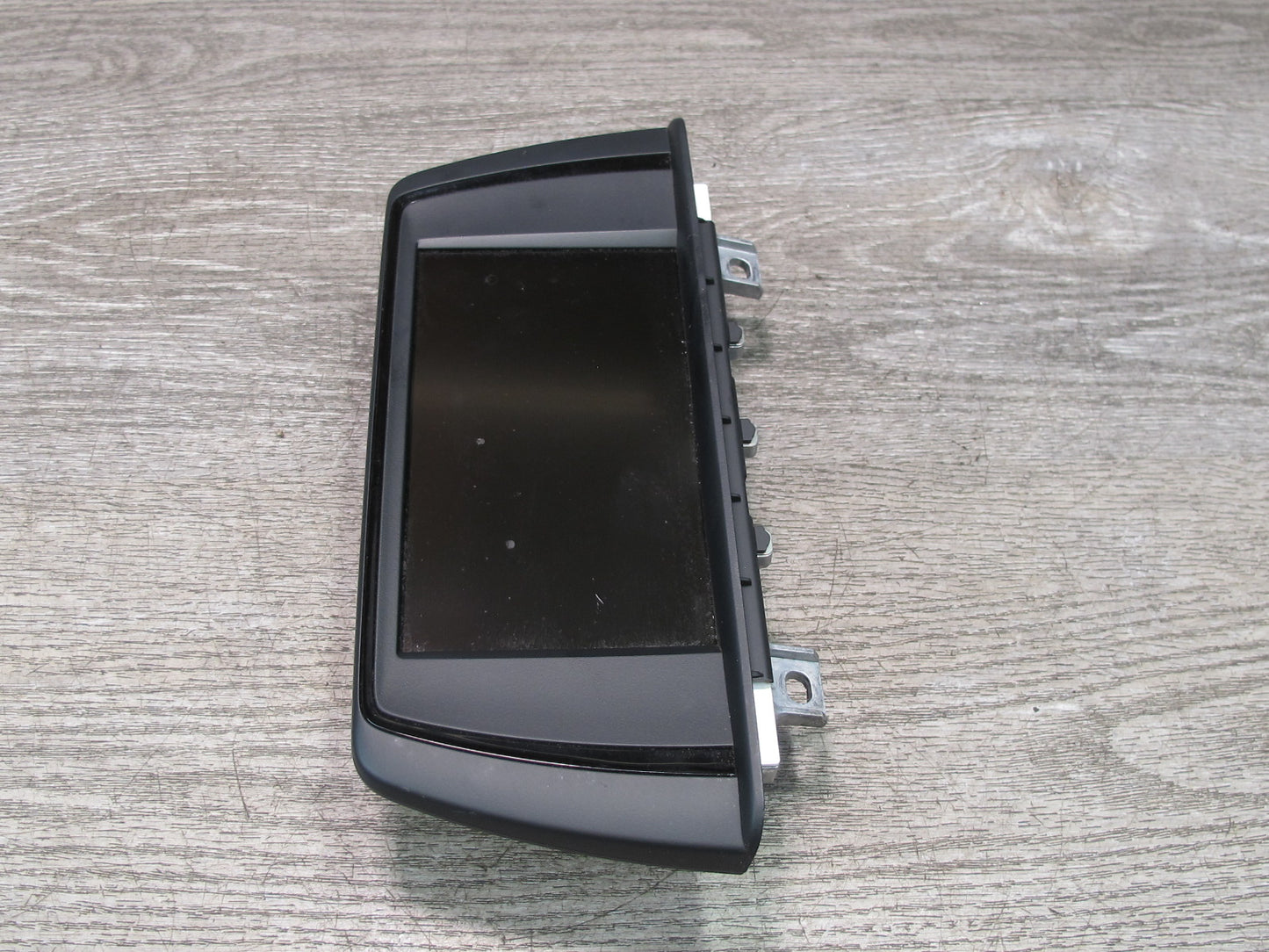 12-13 BMW F31 F30 335I 328I 6.5" Dash Information Display Screen 9262753 OEM