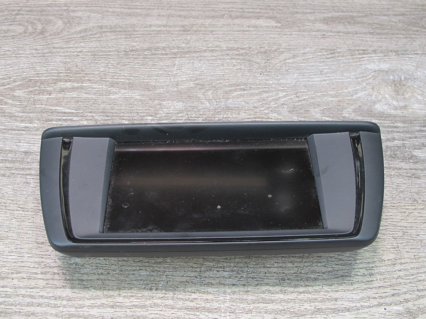 12-13 BMW F31 F30 335I 328I 6.5" Dash Information Display Screen 9262753 OEM