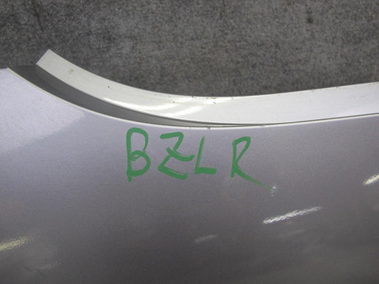 09-16 BMW E89 Z4 Right Side Skirt Rocker Panel Lower Molding Space Gray OEM