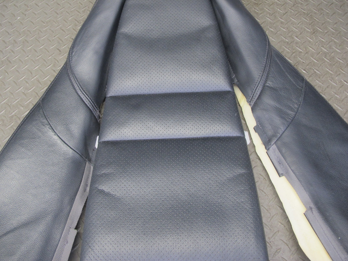 2010-2016 Porsche Panamera 970 Front Left Driver Side TOP Upper Seat Cushion