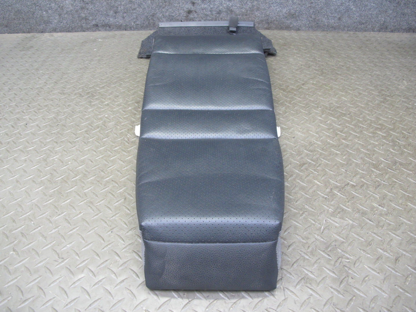 2010-2016 Porsche Panamera 970 Front Left Driver Side TOP Upper Seat Cushion