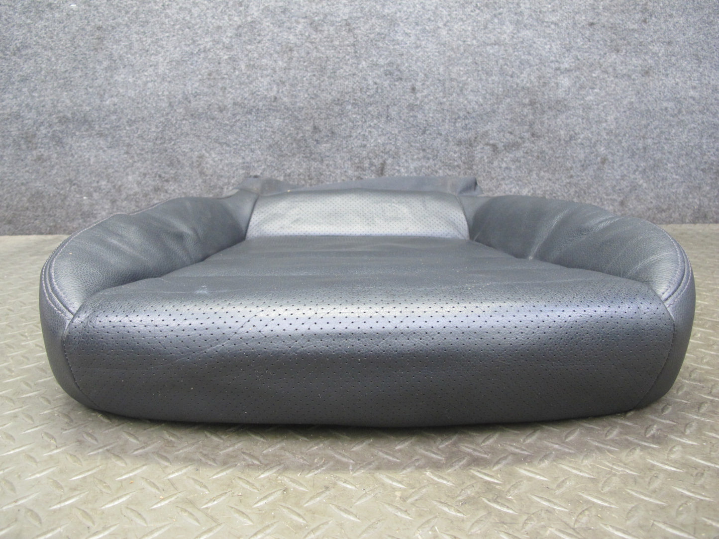 2010-2016 Porsche Panamera 970 Front Right Pass Side Lower Bottom Seat Cushion
